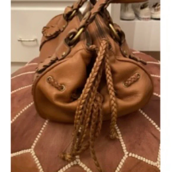 Original Kooba Bag-Offers Welcomed